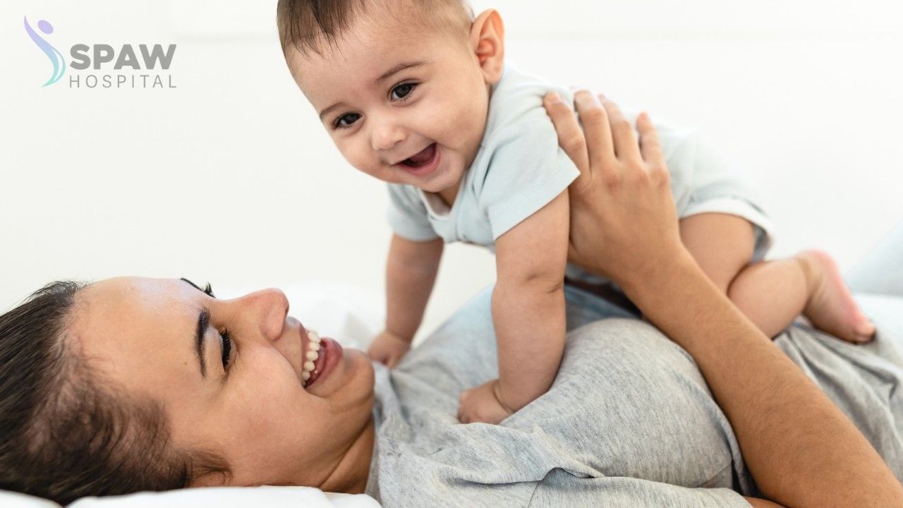 Maternity & Childcare: What Every Parent Should Know