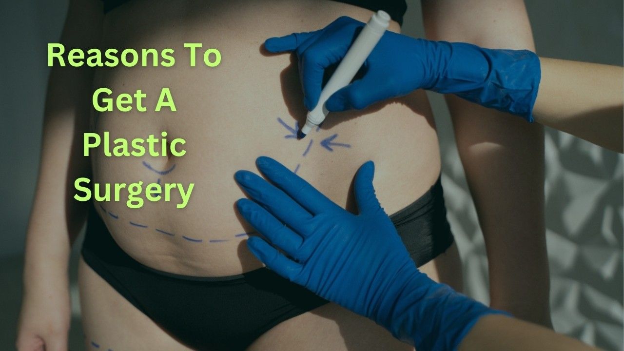 How To Choose The Best Plastic Surgeon - SPAW Hospital