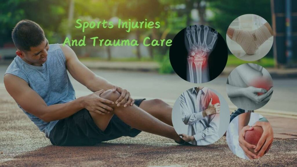 Best Orthopedic Doctors In Mohali