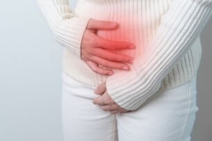 Ovarian Cyst Removal