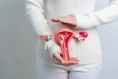 laparoscopy uterus removal