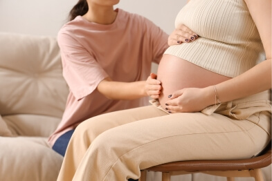 maternity care