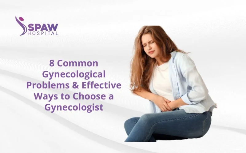 Common Gynecological Problems