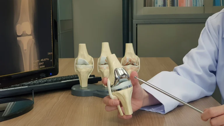 Best Knee Replacement Implant