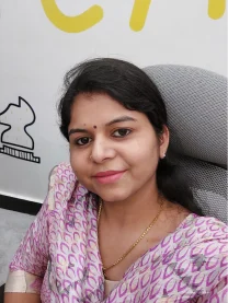 Dr. Ruchi Mittal