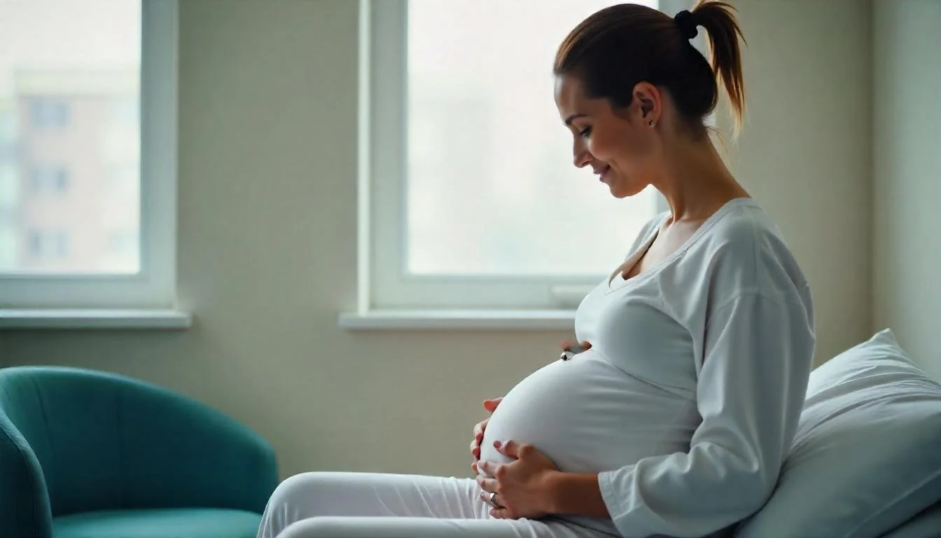 best maternity hospital in Mohali​