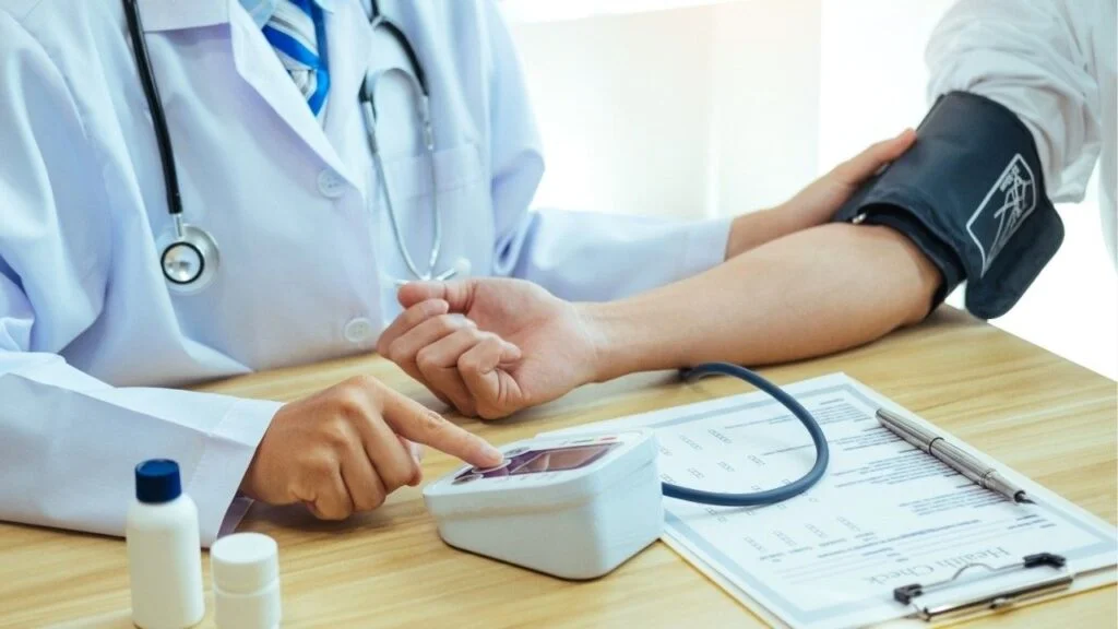 Importance Of Regular Health Checkups