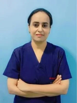 Best Gynecologist in Mohali